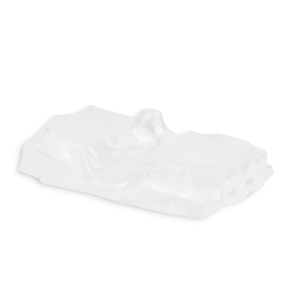 McLaren 720s Light Interior 1535